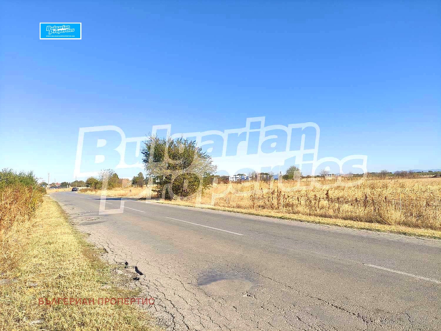 Продава ПАРЦЕЛ | Imot.bg — изображение 3