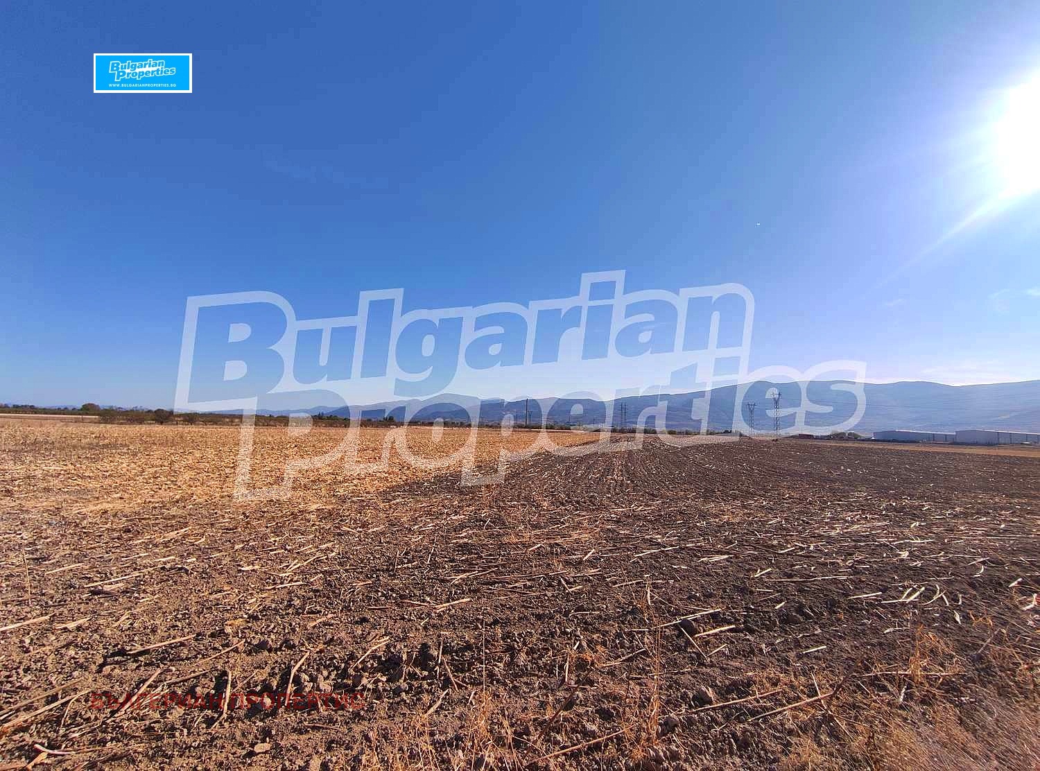 Продава ПАРЦЕЛ | Imot.bg — изображение 4