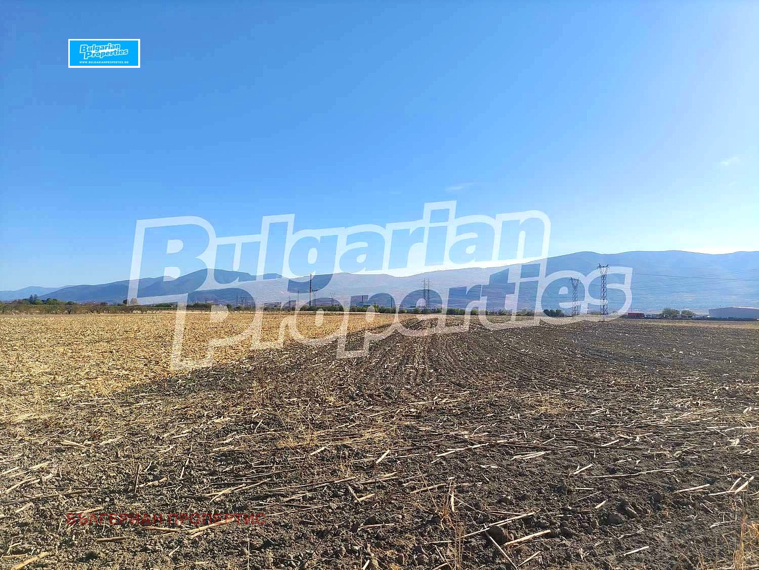 Продава ПАРЦЕЛ | Imot.bg — изображение 5