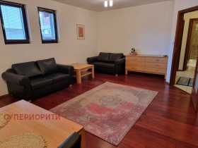 1 dormitorio Bansko, región Blagoevgrad 3