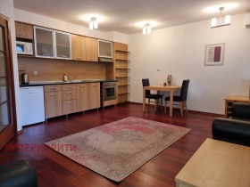 1 dormitorio Bansko, región Blagoevgrad 1