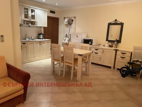 1 Schlafzimmer Sozopol, region Burgas 1