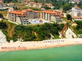 Продава 2-СТАЕН, гр. Бяла, област Варна, снимка 17 - Апартаменти - 55844438