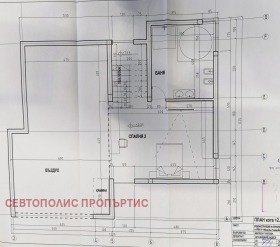 Парцел с. Тъжа, област Стара Загора 5