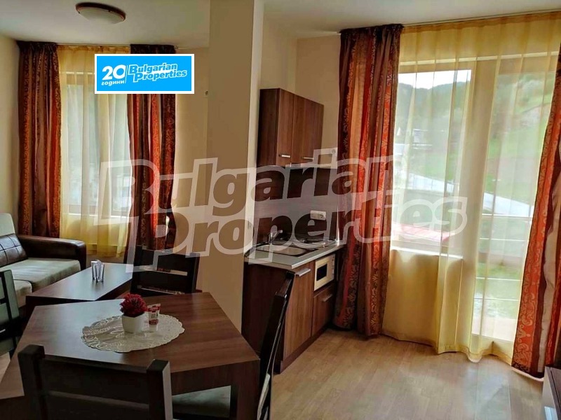 For Sale  1 bedroom region Smolyan , Chepelare , 47 sq.m | 98187894 - image [2]