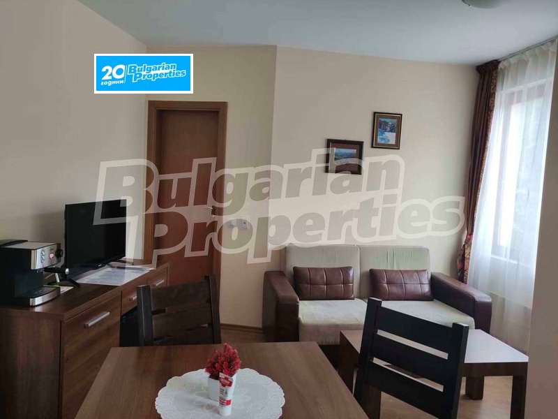 For Sale  1 bedroom region Smolyan , Chepelare , 47 sq.m | 98187894 - image [4]