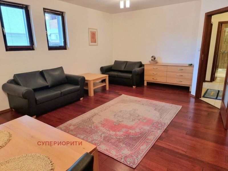 Eladó  1 hálószoba régió Blagoevgrad , Bansko , 64 négyzetméter | 70922453 - kép [3]
