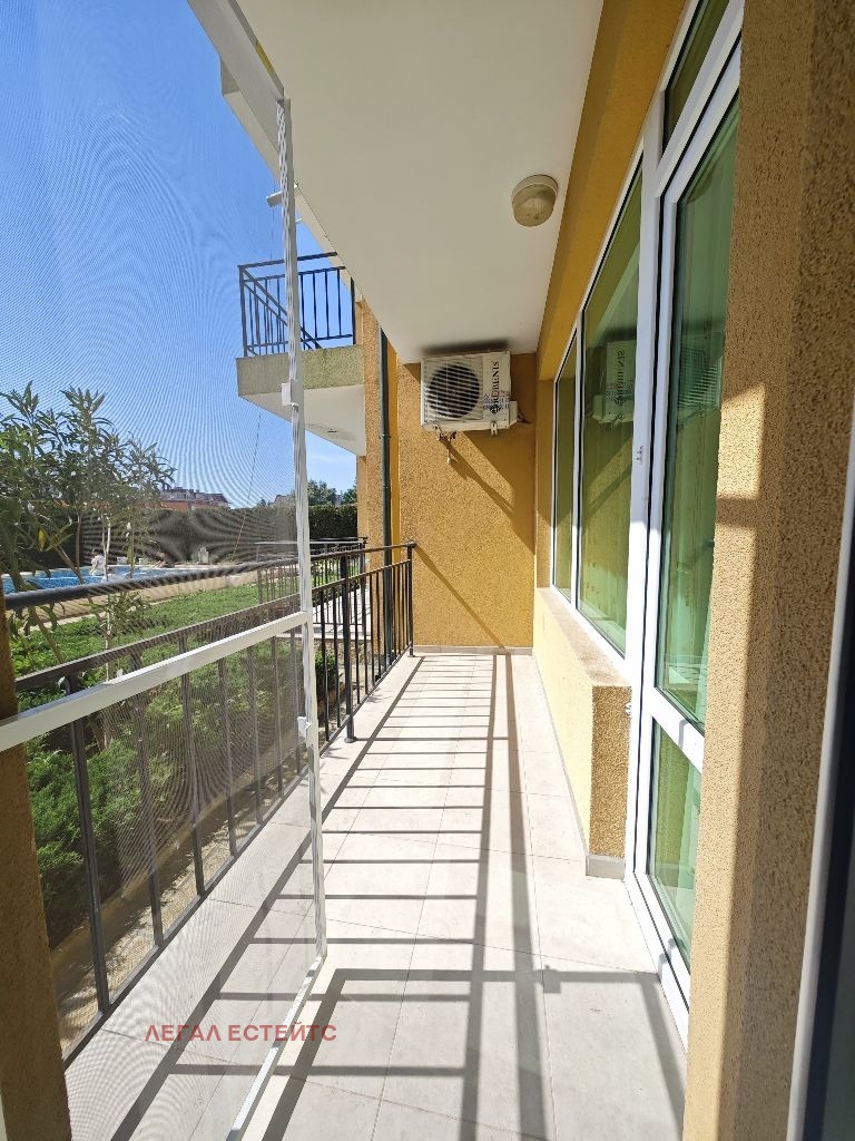 Till salu  1 sovrum region Burgas , k.k. Slantjev brjag , 61 kvm | 40382745 - bild [7]