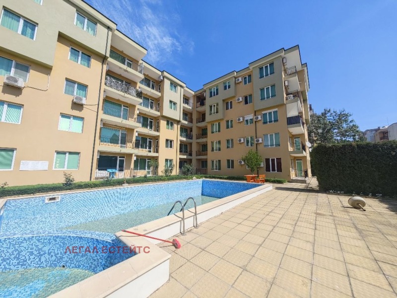 Till salu  1 sovrum region Burgas , k.k. Slantjev brjag , 61 kvm | 40382745 - bild [14]