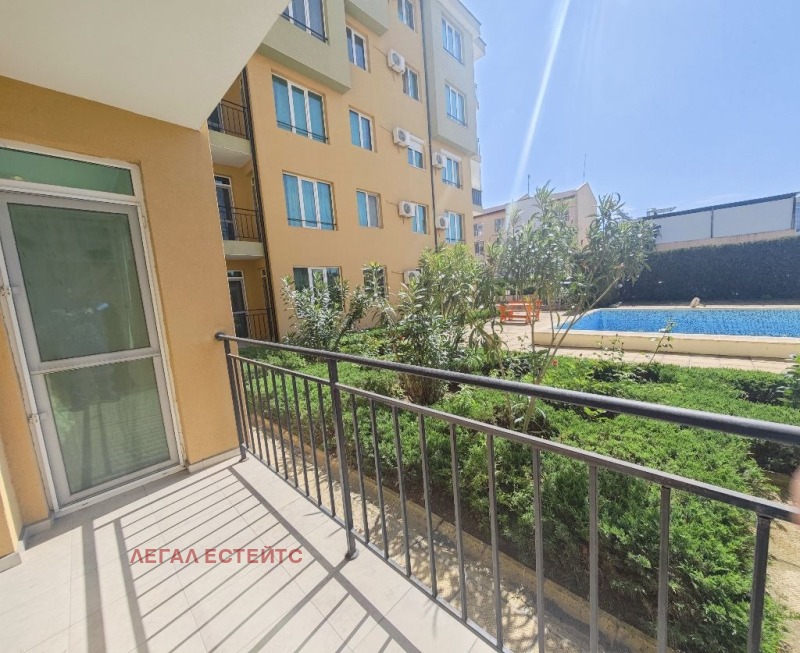Till salu  1 sovrum region Burgas , k.k. Slantjev brjag , 61 kvm | 40382745 - bild [13]