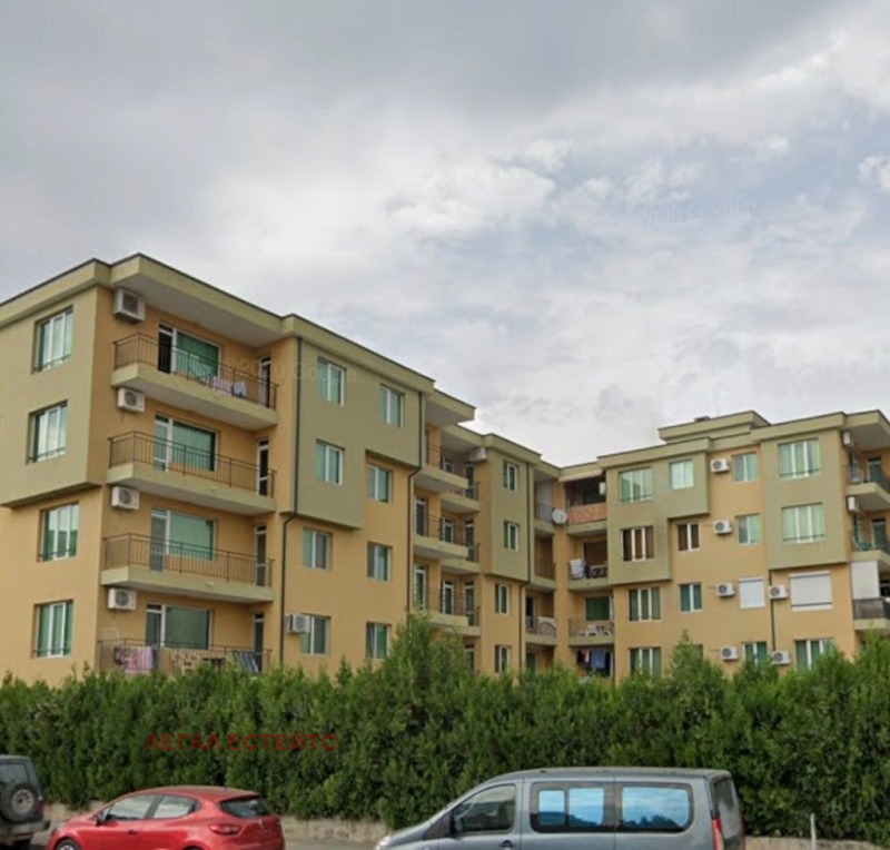 Till salu  1 sovrum region Burgas , k.k. Slantjev brjag , 61 kvm | 40382745