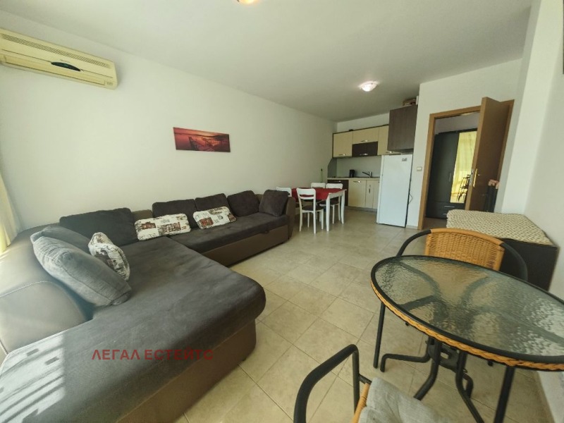 Till salu  1 sovrum region Burgas , k.k. Slantjev brjag , 61 kvm | 40382745 - bild [11]