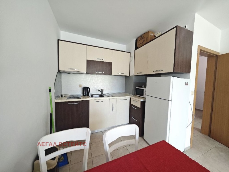 Till salu  1 sovrum region Burgas , k.k. Slantjev brjag , 61 kvm | 40382745 - bild [9]