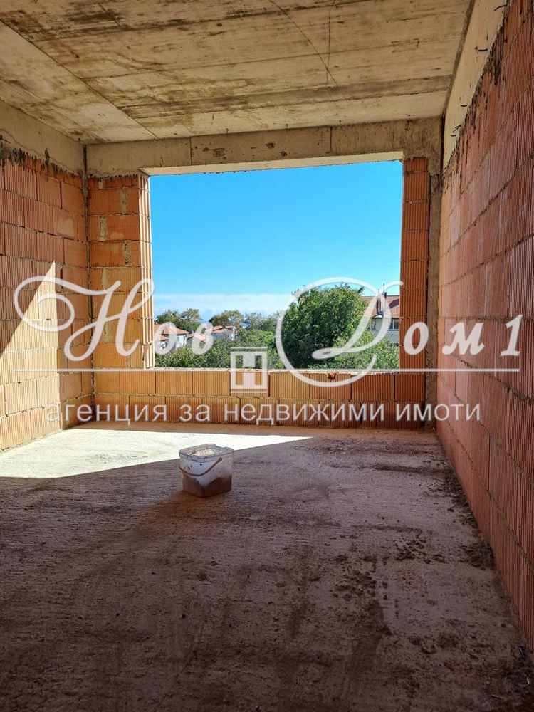 Προς πώληση  1 υπνοδωμάτιο Βαρνα , Ηζγρεβ , 61 τ.μ | 70685575