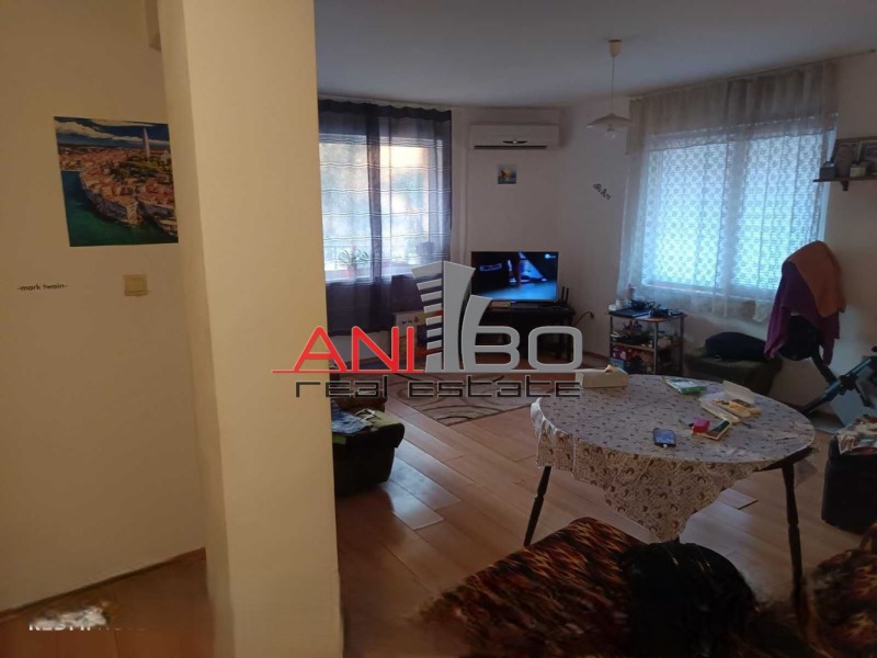 Na prodej  1 ložnice Varna , Bazar Levski , 84 m2 | 43795940 - obraz [2]