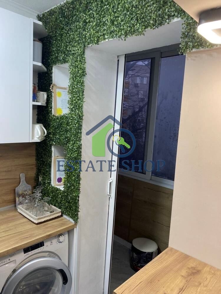 Продава 2-СТАЕН, гр. Пловдив, Мараша, снимка 6 - Апартаменти - 53777554