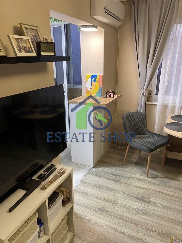 Продава 2-СТАЕН, гр. Пловдив, Мараша, снимка 3 - Апартаменти - 53777554