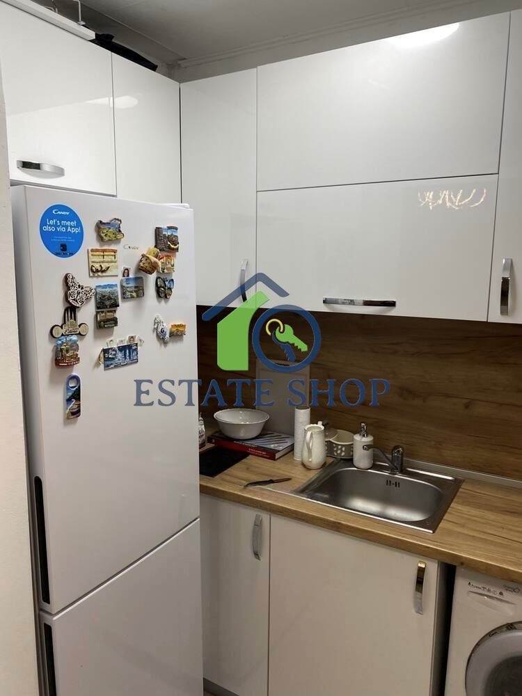 Продава 2-СТАЕН, гр. Пловдив, Мараша, снимка 5 - Апартаменти - 53777554