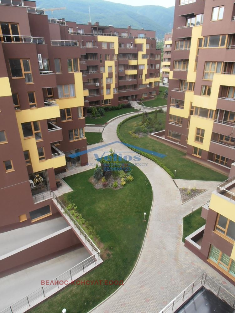 Продава 2-СТАЕН, гр. София, Манастирски ливади, снимка 17 - Апартаменти - 54054699