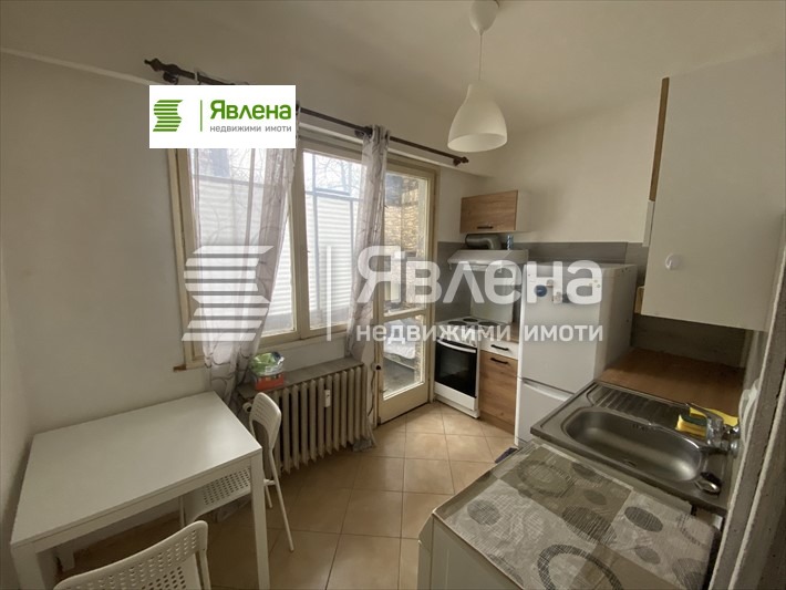 Продава 2-СТАЕН, гр. София, Красно село, снимка 4 - Апартаменти - 54556717