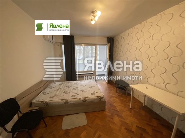 Продава 2-СТАЕН, гр. София, Красно село, снимка 2 - Апартаменти - 54556717