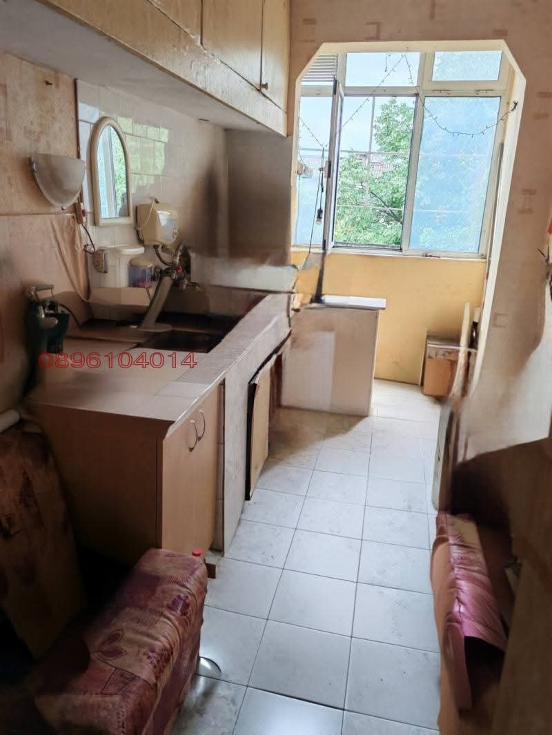 Продава 2-СТАЕН, гр. Гълъбово, област Стара Загора, снимка 7 - Апартаменти - 55445300