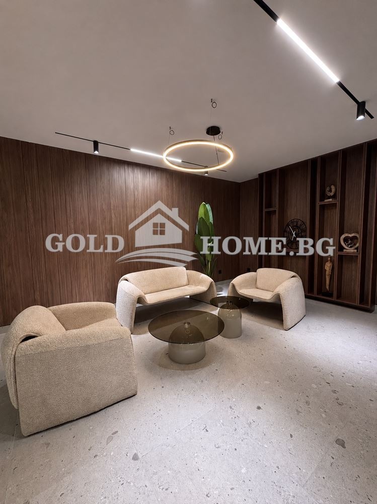 Продава 2-СТАЕН, гр. Пловдив, Христо Смирненски, снимка 16 - Апартаменти - 56309442