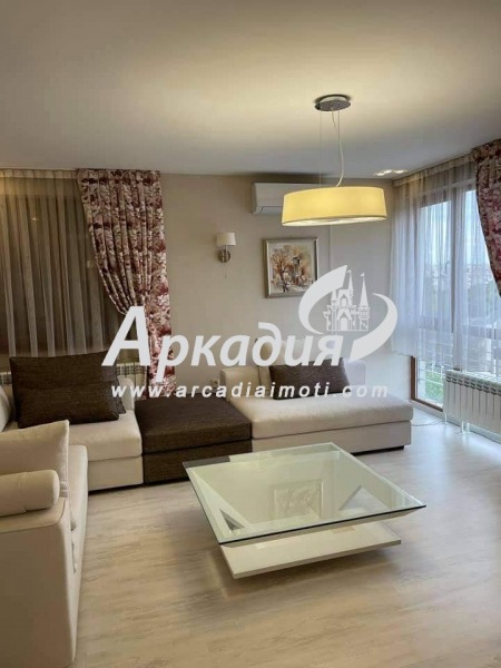 Продава  3-стаен град Пловдив , Тракия , 125 кв.м | 41076930 - изображение [2]