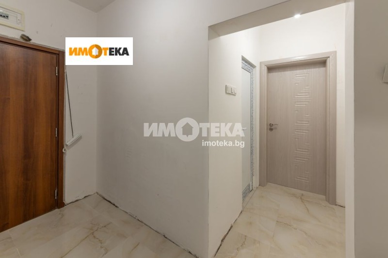 Продава 3-СТАЕН, гр. Варна, Аспарухово, снимка 13 - Aпартаменти - 46894974