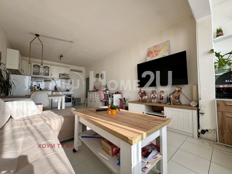 Продава  3-стаен, град София, Обеля 2 •  132 990 EUR • ID 67081965 — holmes.bg - [1] 