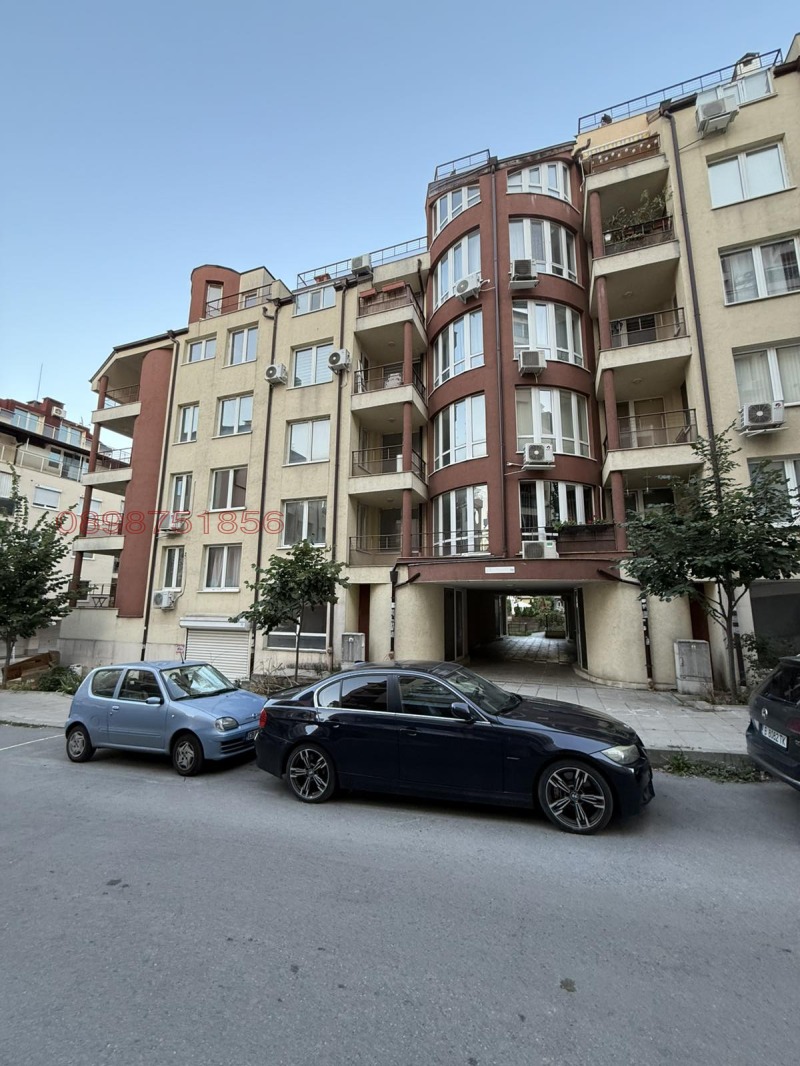 À vendre  2 chambres Sofia , Manastirski livadi , 87 m² | 99587117 - image [15]