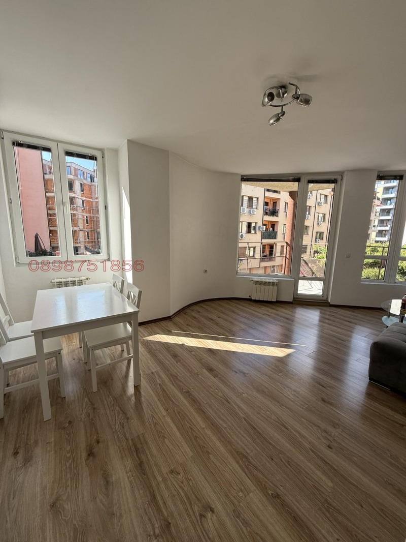À vendre  2 chambres Sofia , Manastirski livadi , 87 m² | 99587117 - image [2]