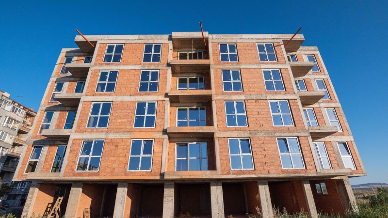 Продава  3-стаен област Бургас , гр. Поморие , 95 кв.м | 10689930 - изображение [13]