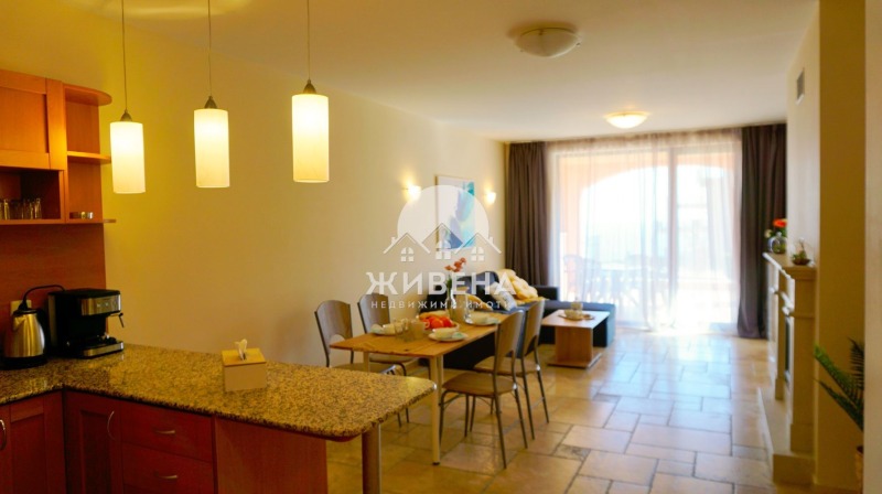 Продава 3-СТАЕН, гр. Балчик, област Добрич, снимка 6 - Апартаменти - 52361802