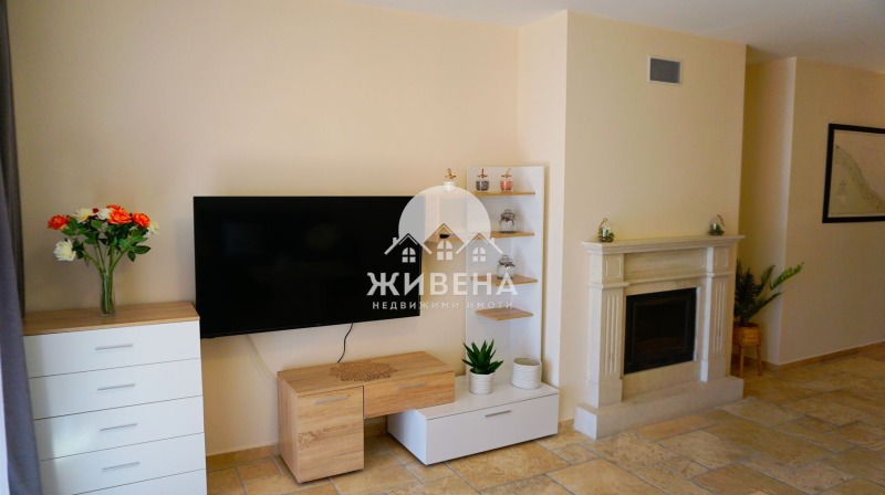 Продава 3-СТАЕН, гр. Балчик, област Добрич, снимка 5 - Апартаменти - 52361802