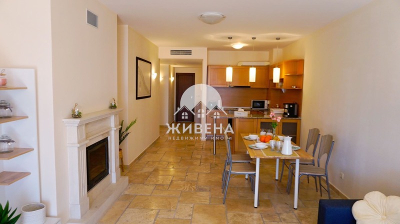 Продава 3-СТАЕН, гр. Балчик, област Добрич, снимка 4 - Апартаменти - 52361802