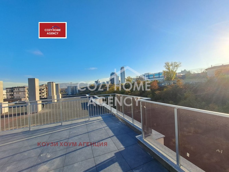 Продава 3-СТАЕН, гр. София, Дружба 2, снимка 16 - Апартаменти - 52387114