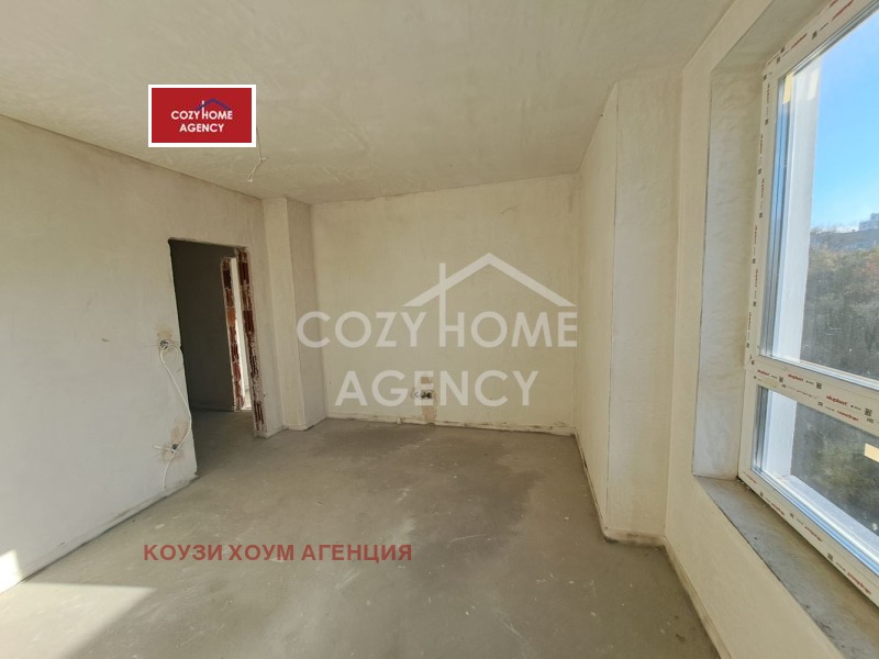 Продава 3-СТАЕН, гр. София, Дружба 2, снимка 15 - Апартаменти - 52387114