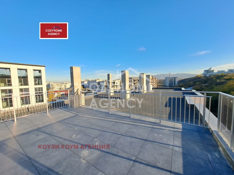 Продава 3-СТАЕН, гр. София, Дружба 2, снимка 6 - Апартаменти - 52387114