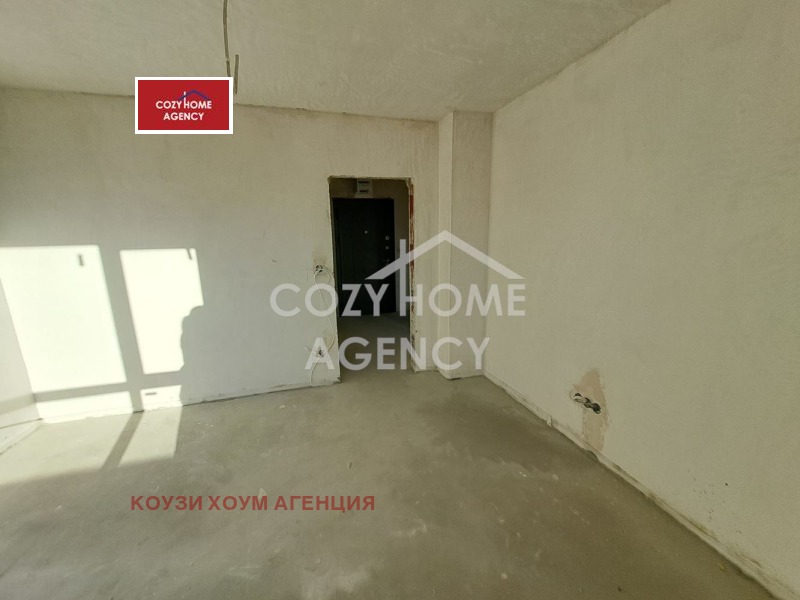 Продава 3-СТАЕН, гр. София, Дружба 2, снимка 12 - Апартаменти - 52387114