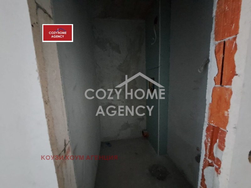 Продава 3-СТАЕН, гр. София, Дружба 2, снимка 8 - Апартаменти - 52387114