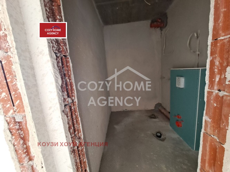 Продава 3-СТАЕН, гр. София, Дружба 2, снимка 10 - Апартаменти - 52387114