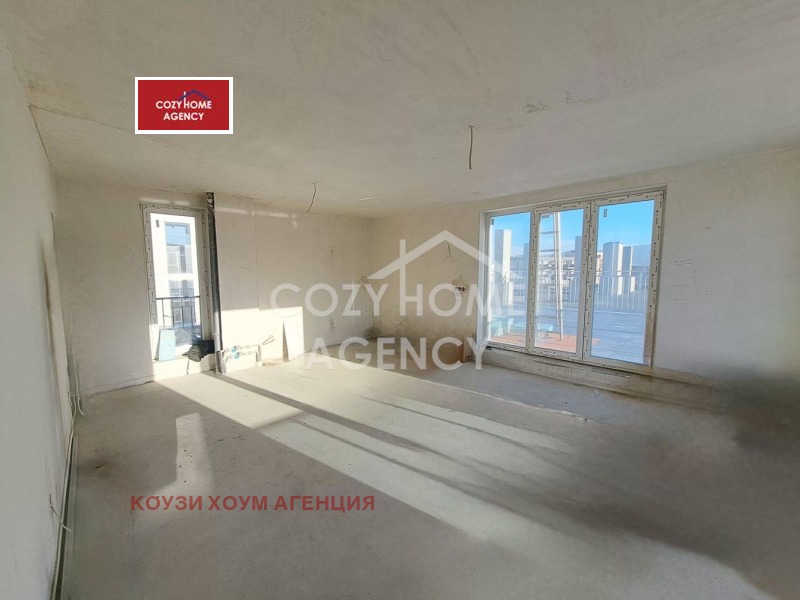 Продава 3-СТАЕН, гр. София, Дружба 2, снимка 5 - Апартаменти - 52387114