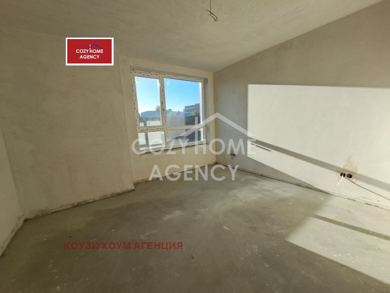 Продава 3-СТАЕН, гр. София, Дружба 2, снимка 11 - Апартаменти - 52387114