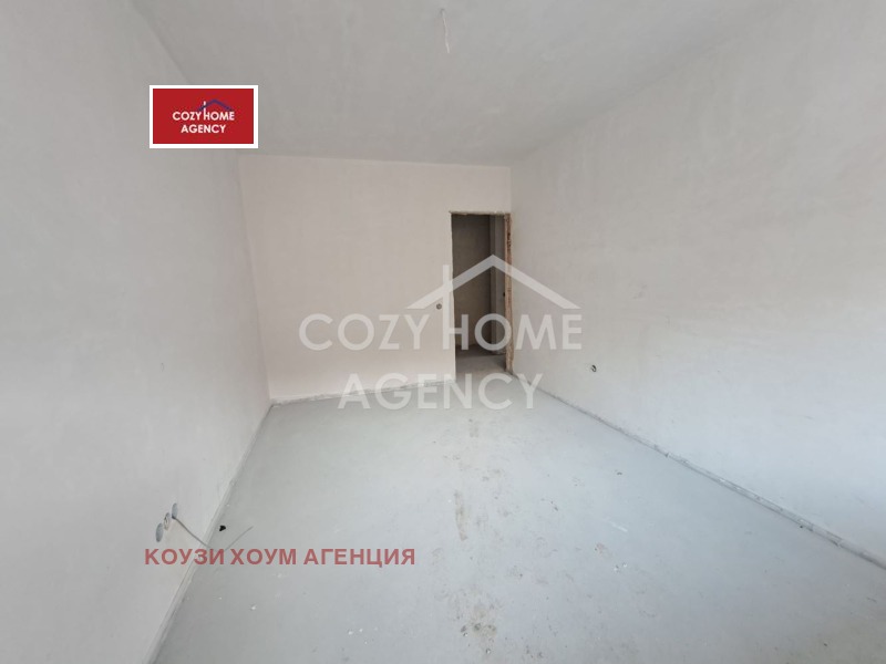 Продава 3-СТАЕН, гр. София, Дружба 2, снимка 9 - Апартаменти - 52387114