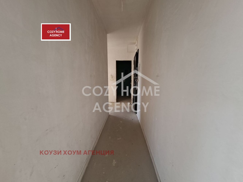 Продава 3-СТАЕН, гр. София, Дружба 2, снимка 13 - Апартаменти - 52387114