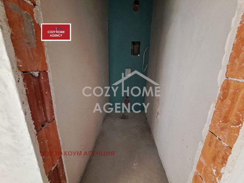 Продава 3-СТАЕН, гр. София, Дружба 2, снимка 4 - Апартаменти - 52387114