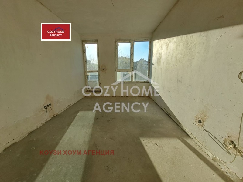 Продава 3-СТАЕН, гр. София, Дружба 2, снимка 7 - Апартаменти - 52387114