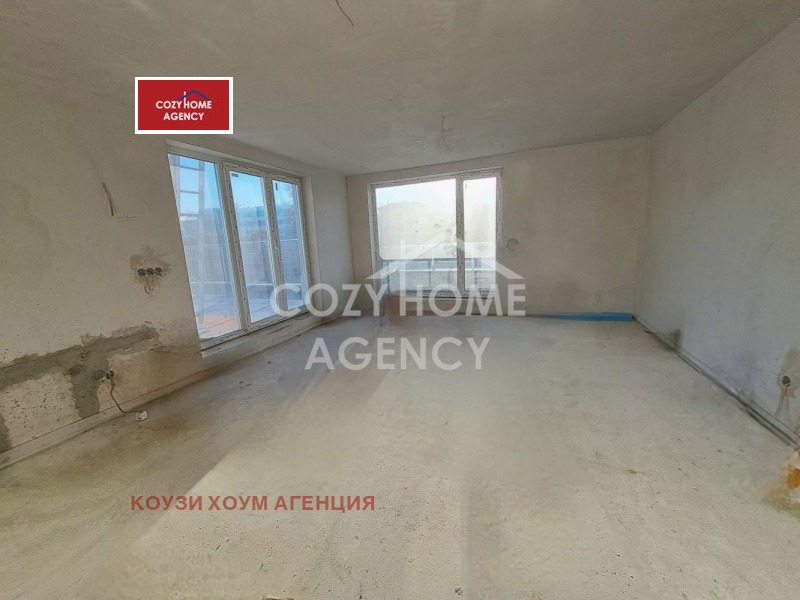 Продава 3-СТАЕН, гр. София, Дружба 2, снимка 14 - Апартаменти - 52387114