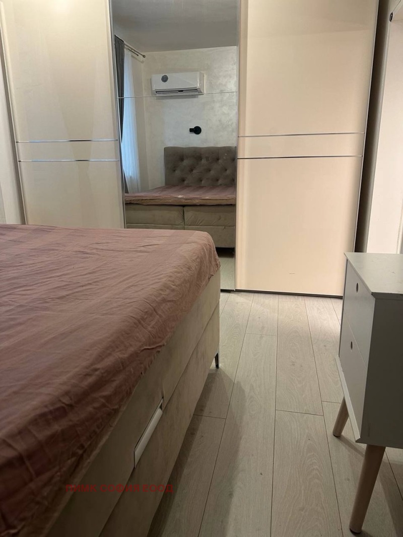 Продава 3-СТАЕН, гр. София, Хаджи Димитър, снимка 13 - Апартаменти - 53409580